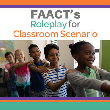 Roleplay for the Classroom